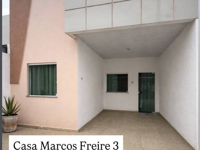 #1 - Apartamento para Venda em Nossa Senhora do Socorro - SE