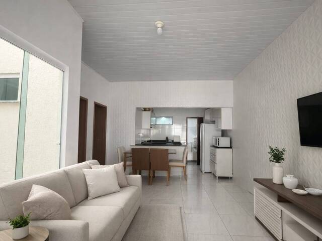 Apartamento para Venda em Nossa Senhora do Socorro - 4