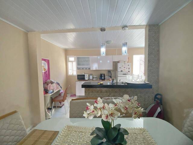 #2 - Casa para Venda em Aracaju - SE - 3