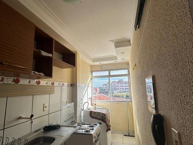 #5 - Casa para Venda em Aracaju - SE - 2