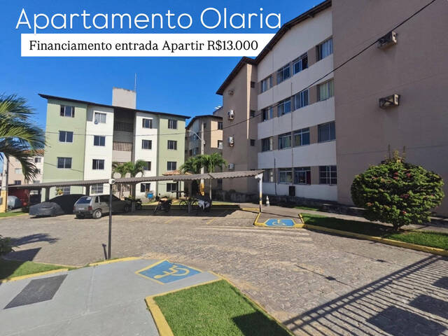 #5 - Casa para Venda em Aracaju - SE - 1