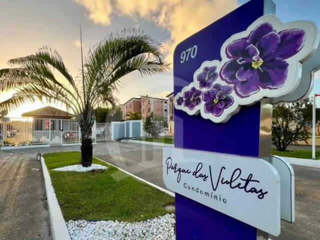 #6 - Apartamento para Venda em Aracaju - SE - 2
